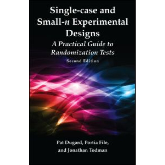Single-case and Small-n Experimental Designs Single-case and Small-n Experimental Designs