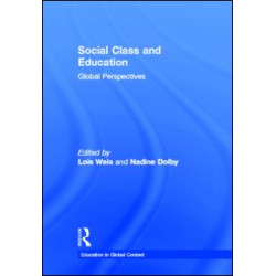 Social Class and Education Social Class and Education