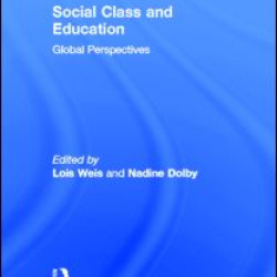 Social Class and Education Social Class and Education
