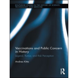 Vaccinations and Public Concern in History Vaccinations and Public Concern in History