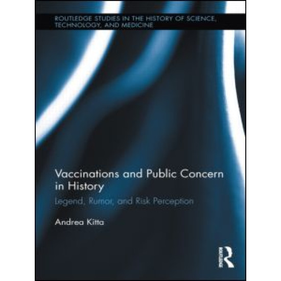 Vaccinations and Public Concern in History