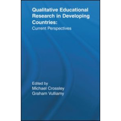 Qualitative Educational Research in Developing Countries