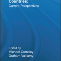 Qualitative Educational Research in Developing Countries