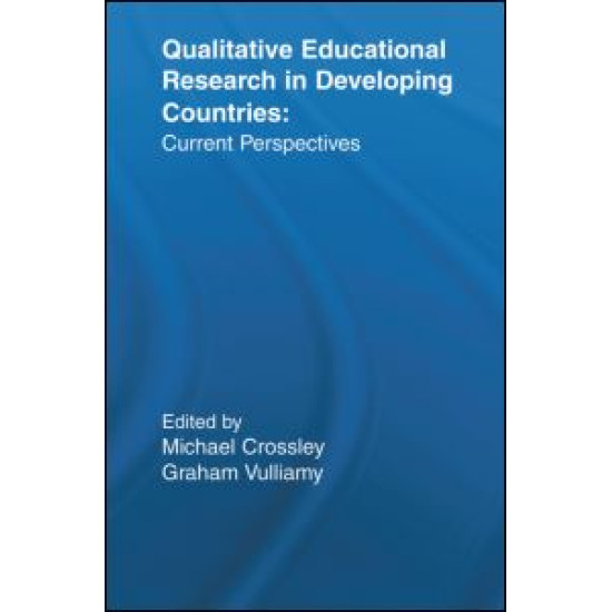 Qualitative Educational Research in Developing Countries