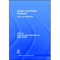 Culture and Public Relations