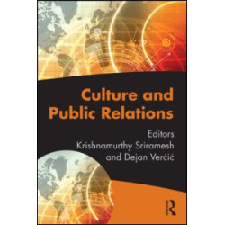 Culture and Public Relations