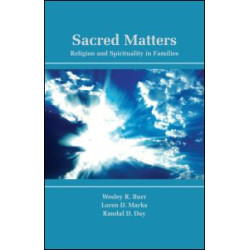 Sacred Matters Sacred Matters