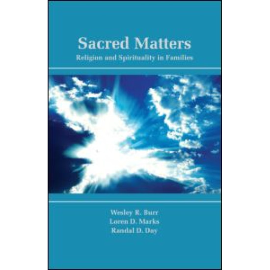 Sacred Matters