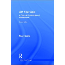 Act Your Age! Act Your Age!