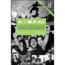 Act Your Age! Act Your Age!