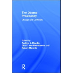 The Obama Presidency