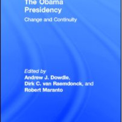 The Obama Presidency The Obama Presidency