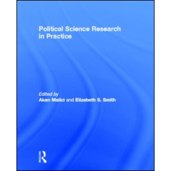 Political Science Research in Practice