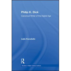 Philip K. Dick Philip K. Dick