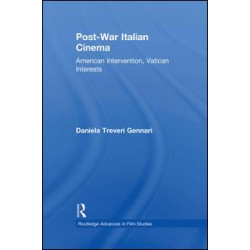 Post-War Italian Cinema Post-War Italian Cinema
