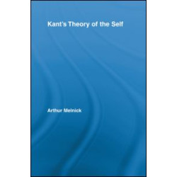 Kant’s Theory of the Self