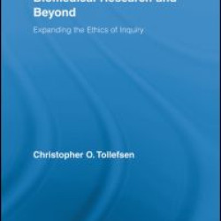 Biomedical Research and Beyond Biomedical Research and Beyond