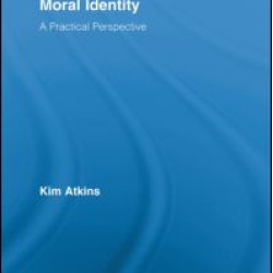 Narrative Identity and Moral Identity Narrative Identity and Moral Identity