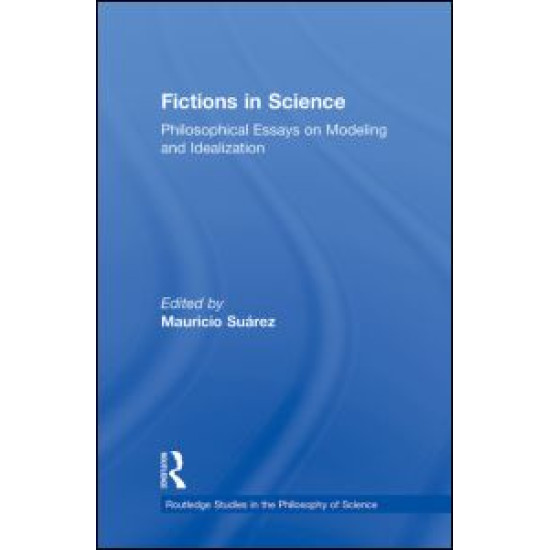 Fictions in Science