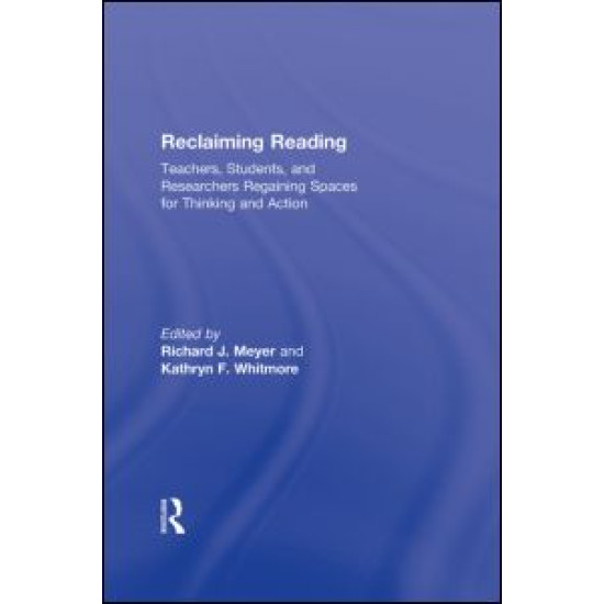 Reclaiming Reading