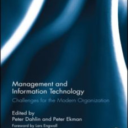 Management and Information Technology Management and Information Technology