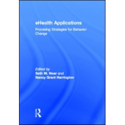 eHealth Applications eHealth Applications