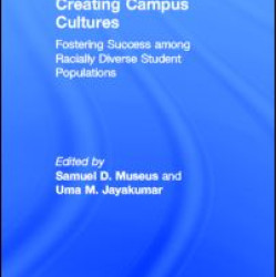 Creating Campus Cultures Creating Campus Cultures