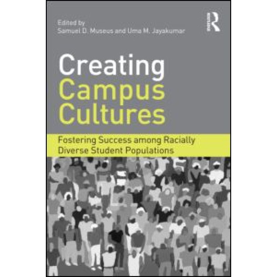 Creating Campus Cultures