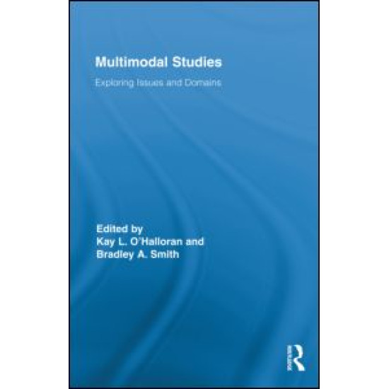 Multimodal Studies Multimodal Studies