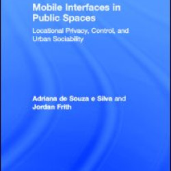 Mobile Interfaces in Public Spaces
