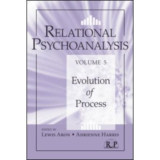 Relational Psychoanalysis, Volume 5