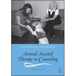 Animal-Assisted Therapy in Counseling Animal-Assisted Therapy in Counseling