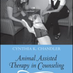 Animal-Assisted Therapy in Counseling