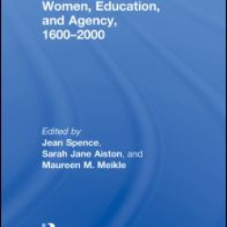 Women, Education, and Agency, 1600–2000