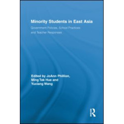 Minority Students in East Asia Minority Students in East Asia