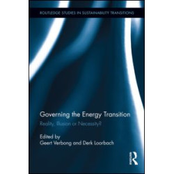 Governing the Energy Transition