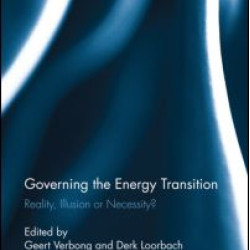 Governing the Energy Transition