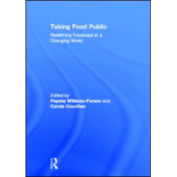 Taking Food Public Taking Food Public