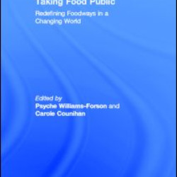 Taking Food Public Taking Food Public