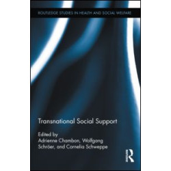 Transnational Social Support Transnational Social Support
