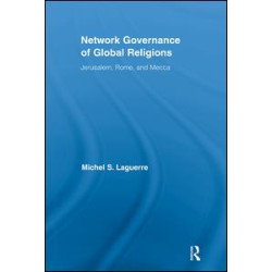 Network Governance of Global Religions Network Governance of Global Religions