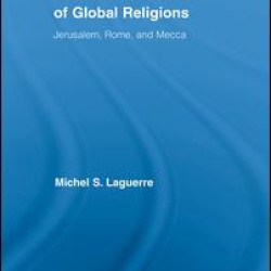 Network Governance of Global Religions Network Governance of Global Religions
