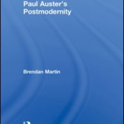 Paul Auster's Postmodernity Paul Auster's Postmodernity