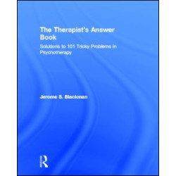 The Therapist's Answer Book The Therapist's Answer Book