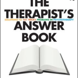 The Therapist's Answer Book