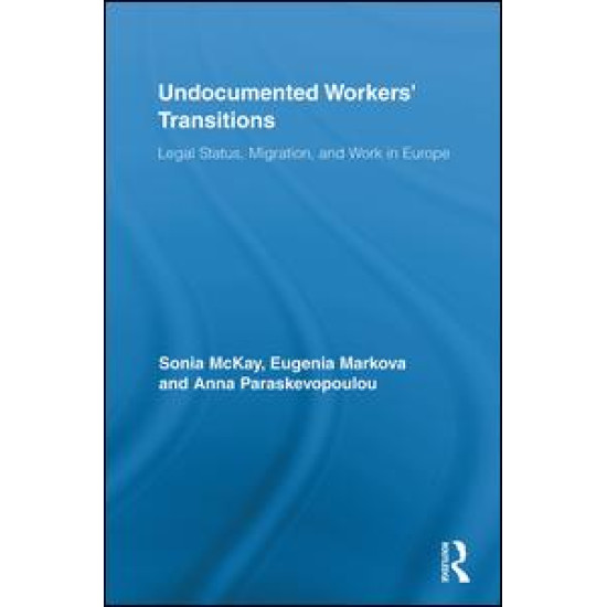 Undocumented Workers' Transitions
