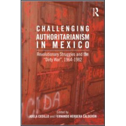 Challenging Authoritarianism in Mexico
