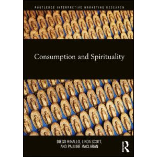 Consumption and Spirituality