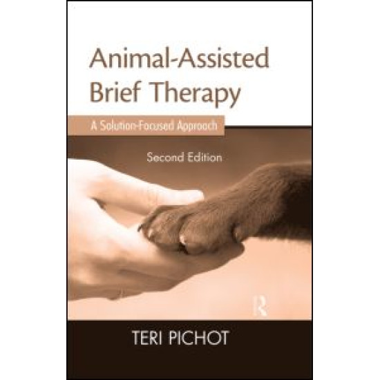Animal-Assisted Brief Therapy Animal-Assisted Brief Therapy