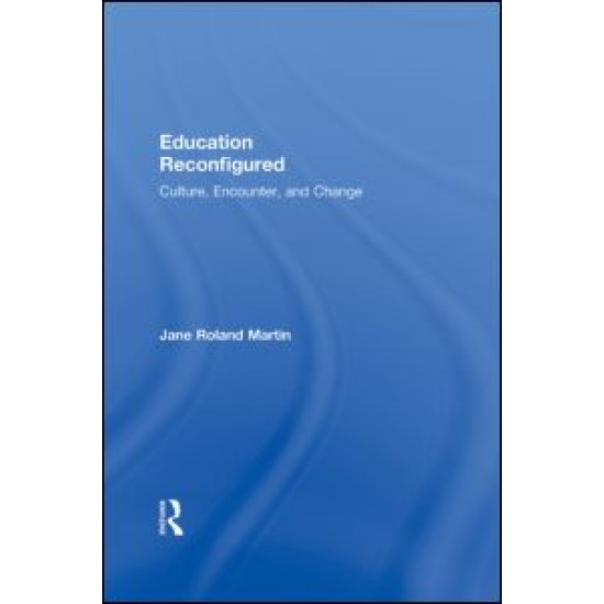 Education Reconfigured